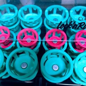 Lock and roll by clairol